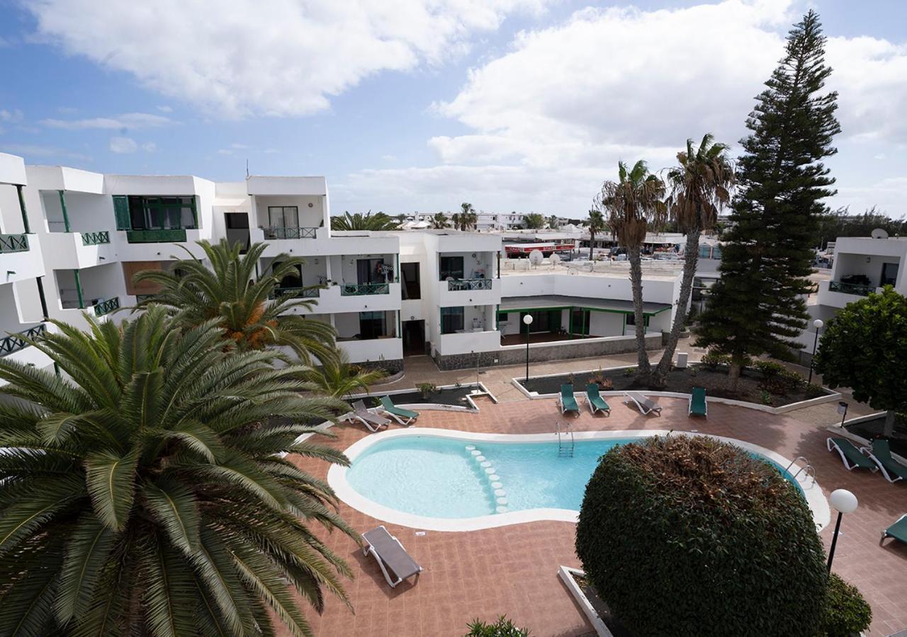 Sea Breeze Apartment 309 Коста Тегисе Екстериор снимка