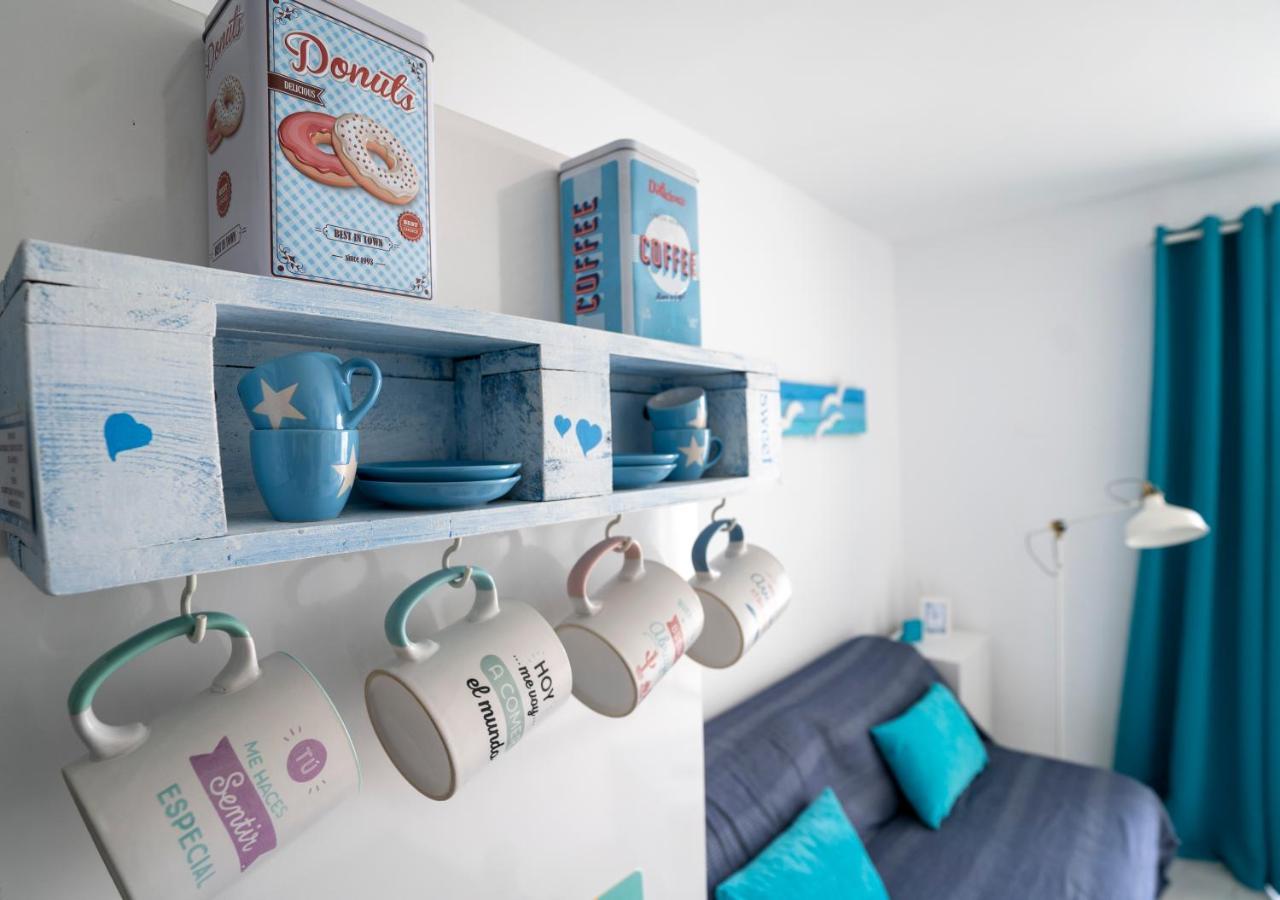 Sea Breeze Apartment 309 Коста Тегисе Екстериор снимка