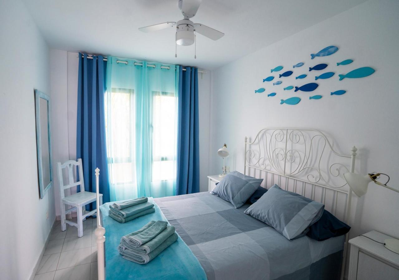 Sea Breeze Apartment 309 Коста Тегисе Екстериор снимка