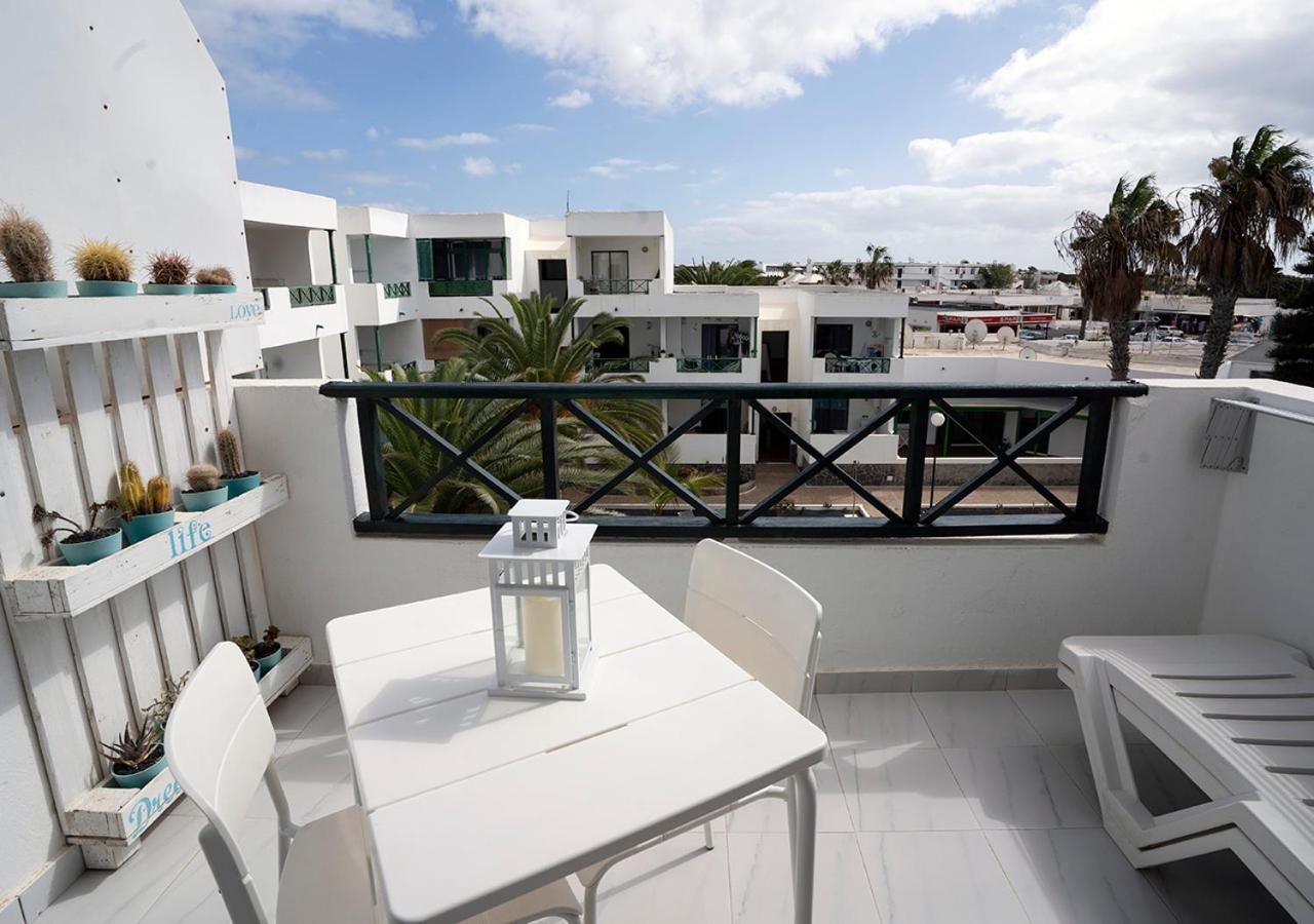 Sea Breeze Apartment 309 Коста Тегисе Екстериор снимка