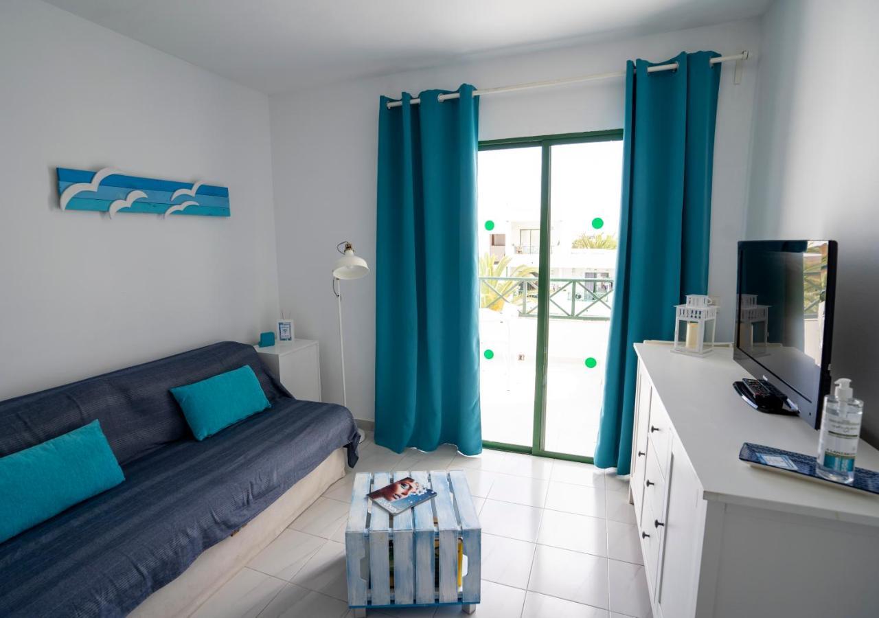 Sea Breeze Apartment 309 Коста Тегисе Екстериор снимка