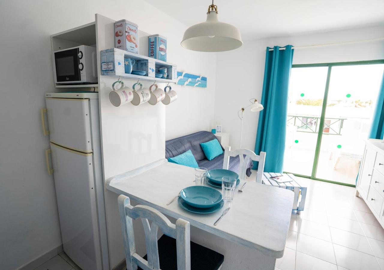 Sea Breeze Apartment 309 Коста Тегисе Екстериор снимка