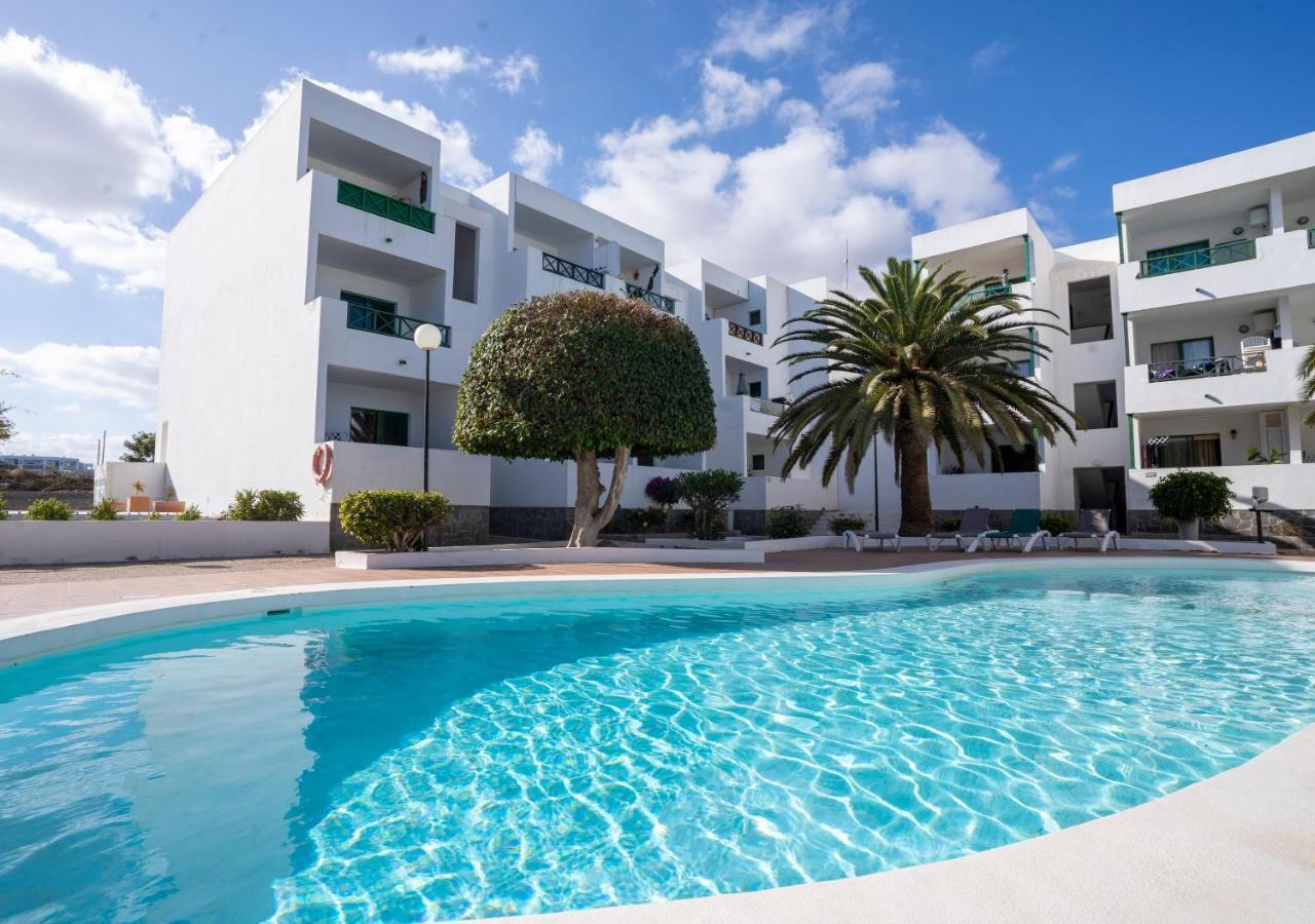 Sea Breeze Apartment 309 Коста Тегисе Екстериор снимка