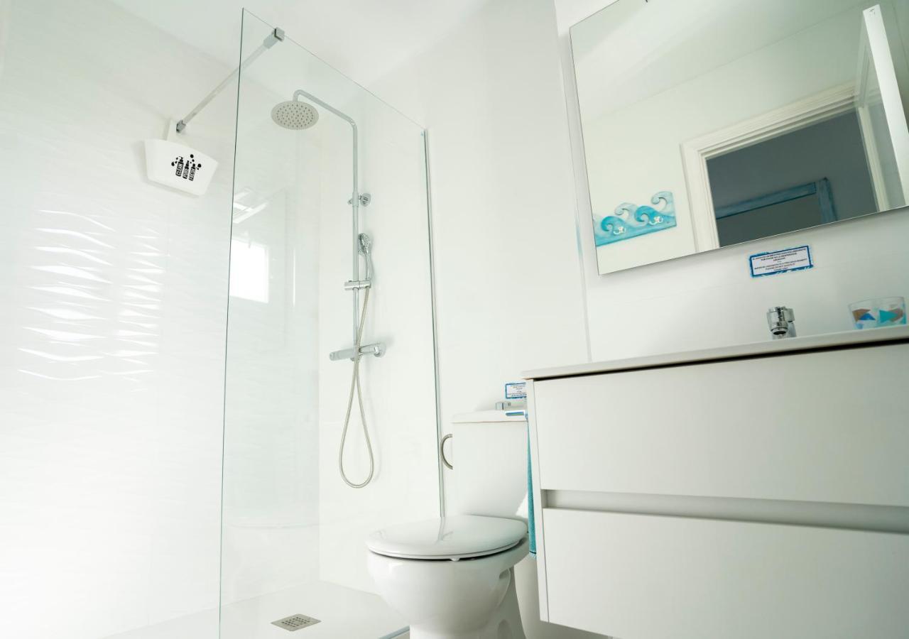 Sea Breeze Apartment 309 Коста Тегисе Екстериор снимка