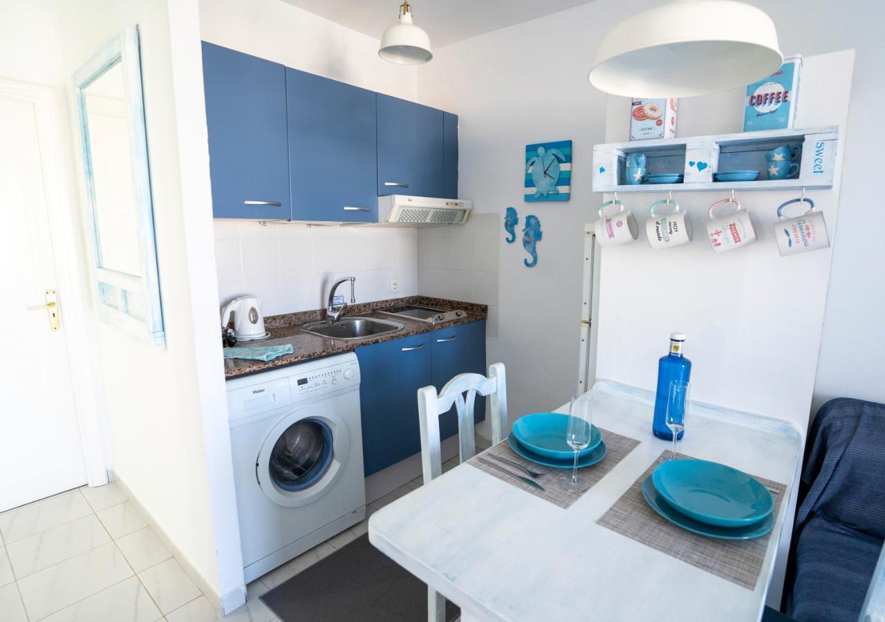 Sea Breeze Apartment 309 Коста Тегисе Екстериор снимка