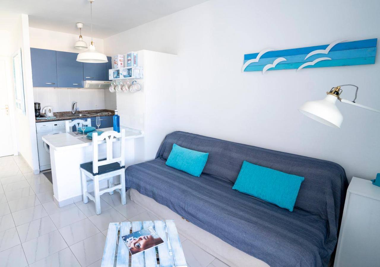 Sea Breeze Apartment 309 Коста Тегисе Екстериор снимка