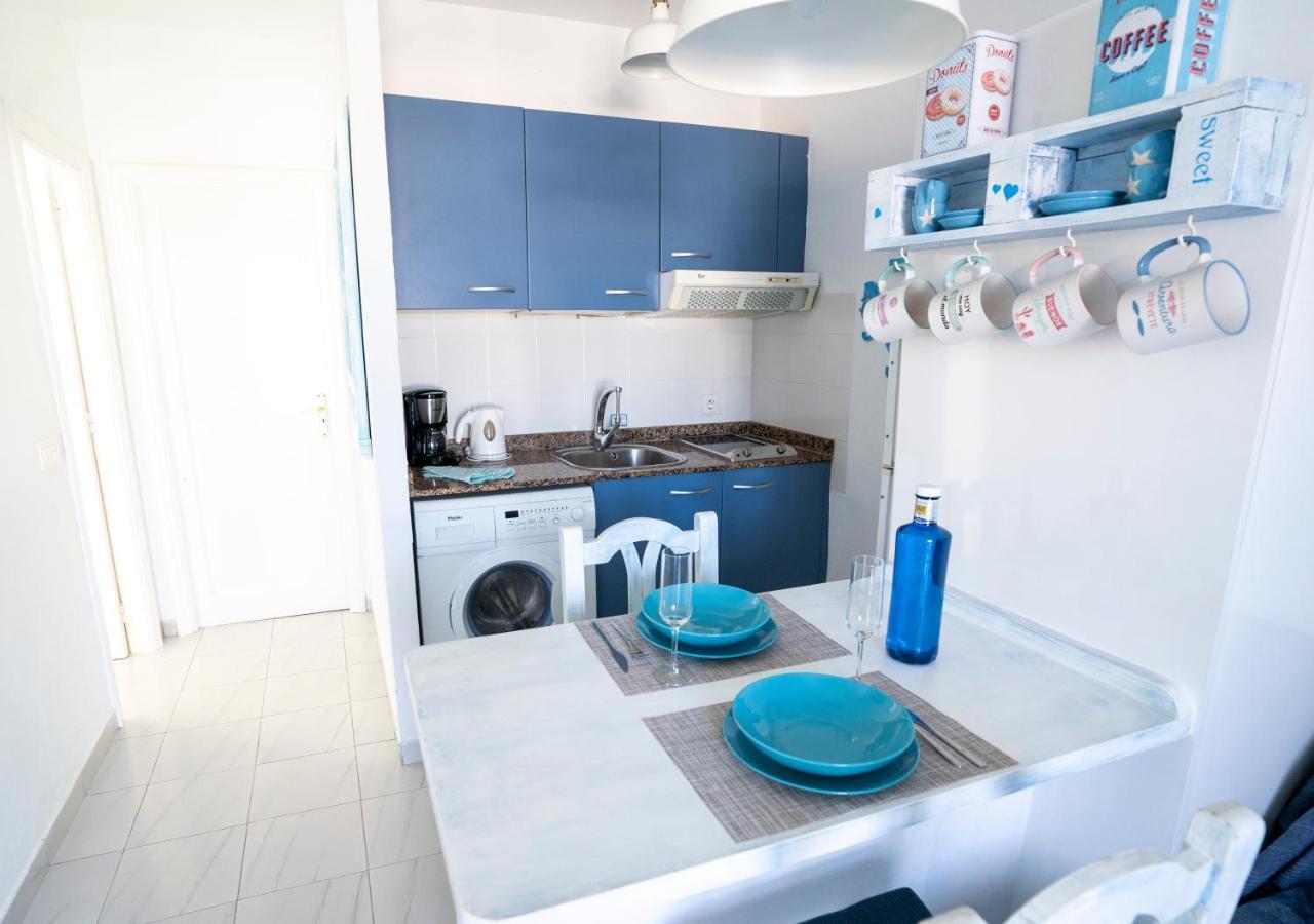 Sea Breeze Apartment 309 Коста Тегисе Екстериор снимка