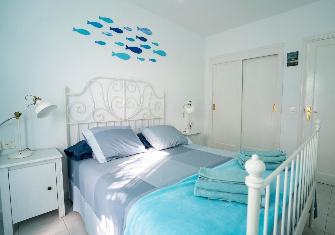 Sea Breeze Apartment 309 Коста Тегисе Екстериор снимка